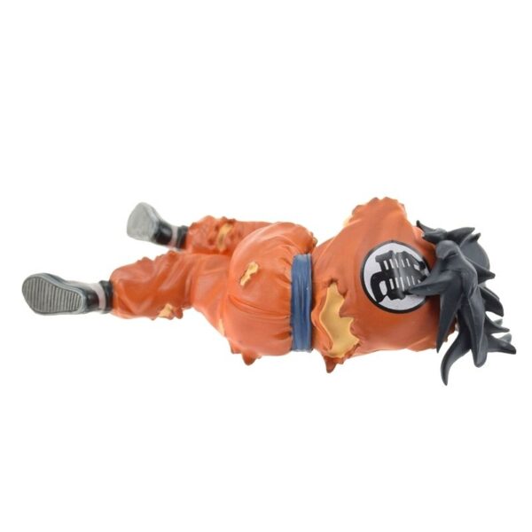 dead yamcha collection action figure back