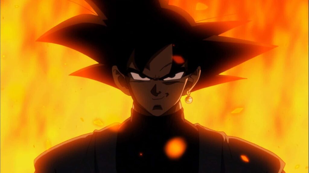 who is black goku everything you need to know about him