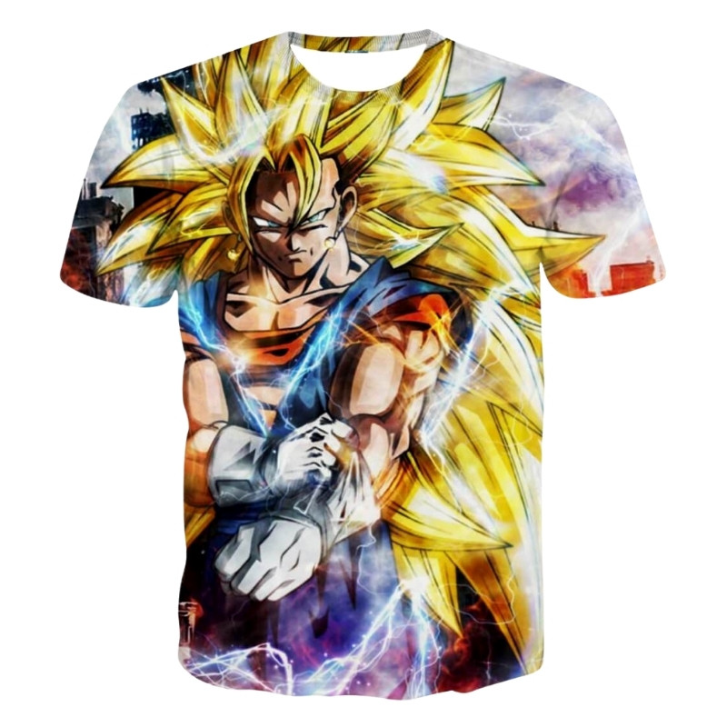 Goku Super Saiyan 3 | Essential T-Shirt